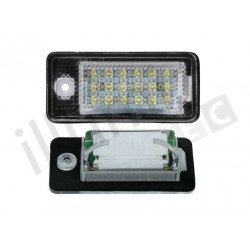 Audi A4 B6 Bj. 00-04 LED...