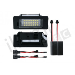 Audi A4 Bj. 08-09 LED...