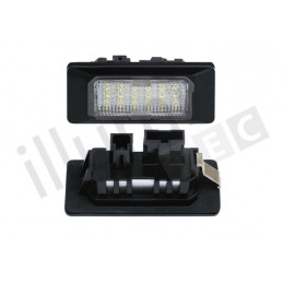 VW Golf 6 Plus LED...