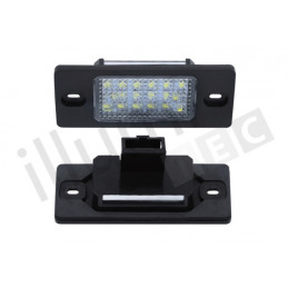 VW Bora LED...