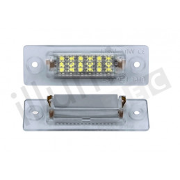 VW Golf Plus Bj. 05-08 LED...