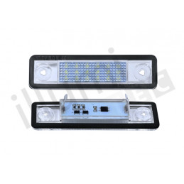 Opel Zafira A LED...