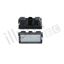 Land Rover Discovery 3 LED...