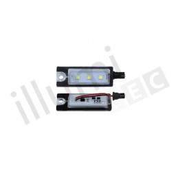 Volvo V70 Bj.: 00-07 LED...