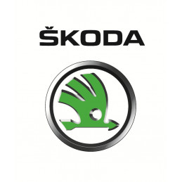 LED Innenraumbeleuchtung Komplettset für Skoda Octavia 5E