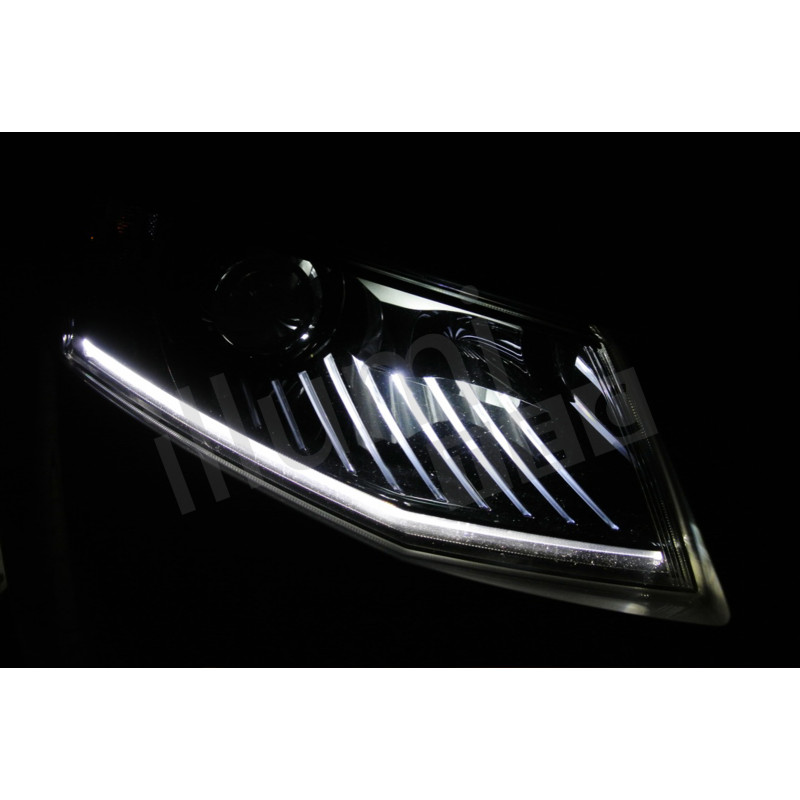 Standlichter Set Octavia 5E/1Z