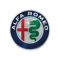 LED Keinzeichenbeleuchtungs Module Alfa Romeo