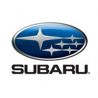 LED Keinzeichenbeleuchtungs Module Subaru