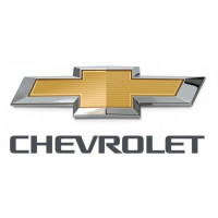 Chevrolet LED Innenraumbeleuchtung Komplettset