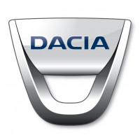 Dacia LED Innenbeleuchtung Komplettset
