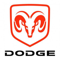 Dodge LED Innenbeleuchtung Komplettset