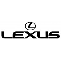 Lexus LED Innenraumbeleuchtung Komplettset