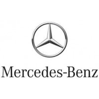 Mercedes LED Innenraumbeleuchtung Komplettset