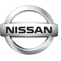 Nissan LED Innenraumbeleuchtung Komplettset