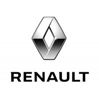 Renault LED Innenraumbeleuchtung Komplettset