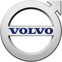 Volvo LED Innenraumbeleuchtung Komplettset